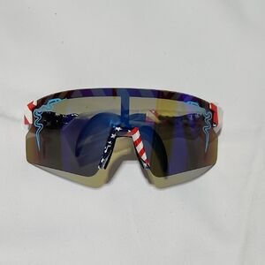 SAYLICORY Sport Sunglasses